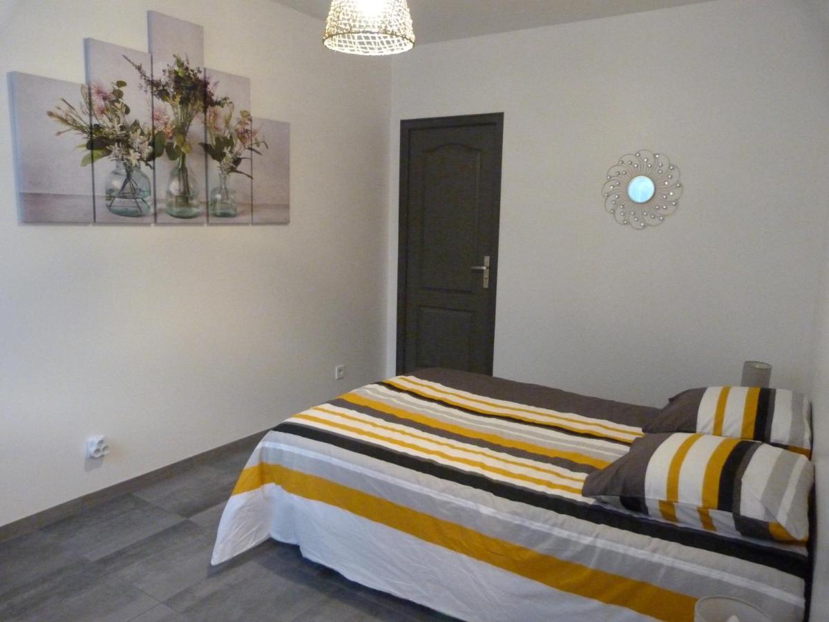 Appartement T.2 - Parking -Gratuit Vierzon Luaran gambar