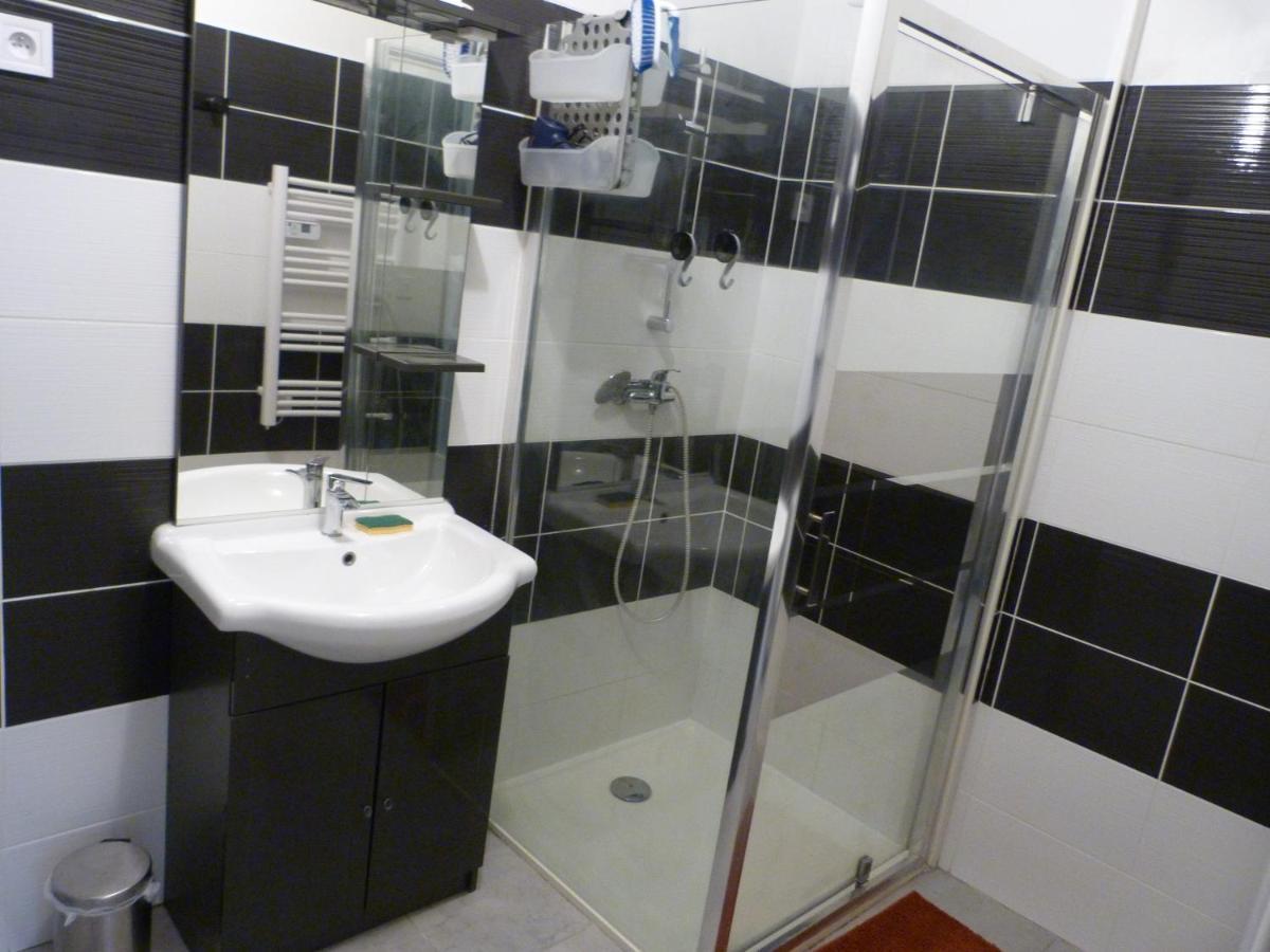 Appartement T.2 - Parking -Gratuit Vierzon Luaran gambar