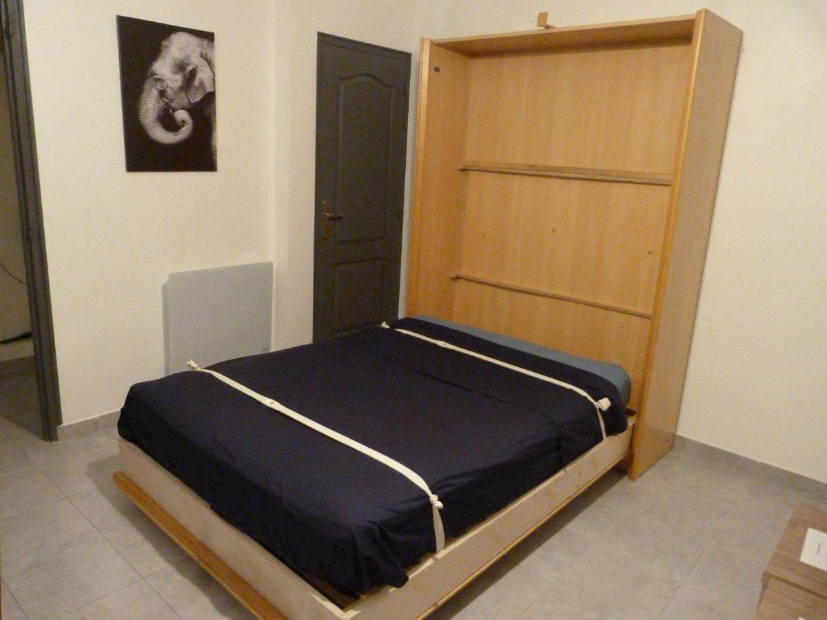 Appartement T.2 - Parking -Gratuit Vierzon Luaran gambar