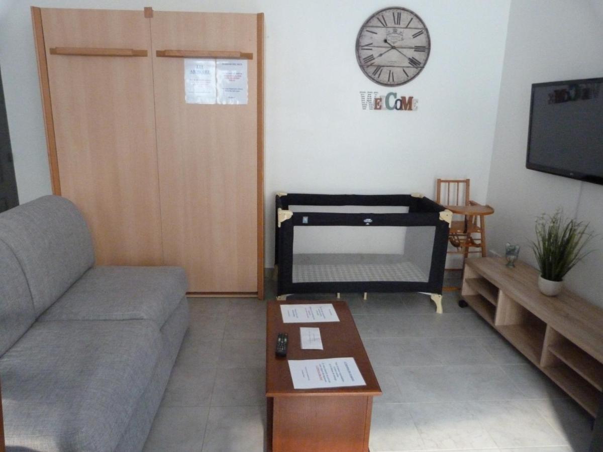 Appartement T.2 - Parking -Gratuit Vierzon Luaran gambar