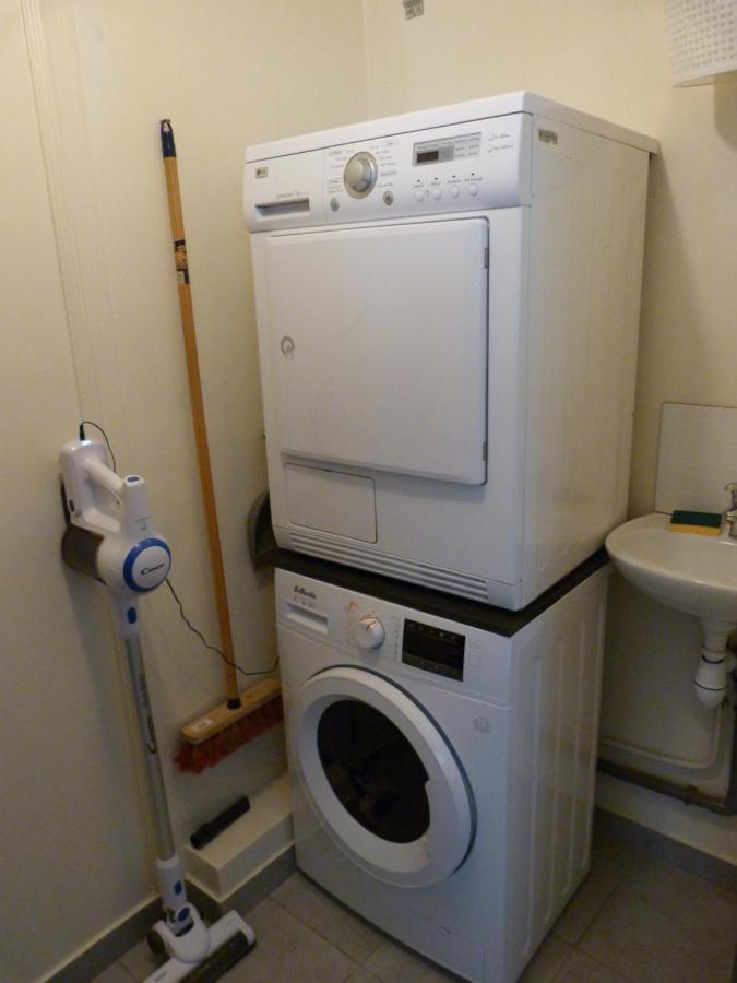 Appartement T.2 - Parking -Gratuit Vierzon Luaran gambar