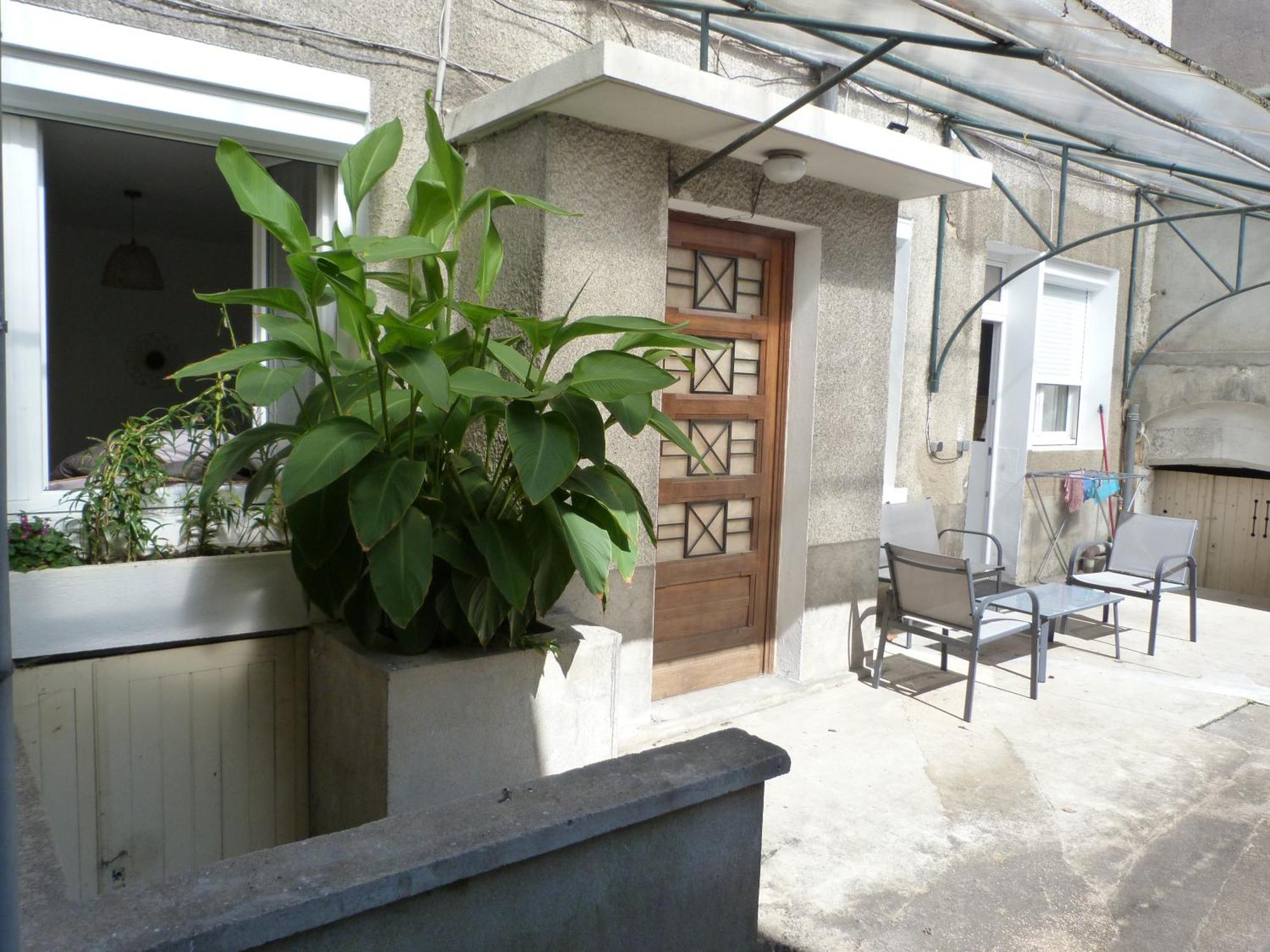 Appartement T.2 - Parking -Gratuit Vierzon Luaran gambar