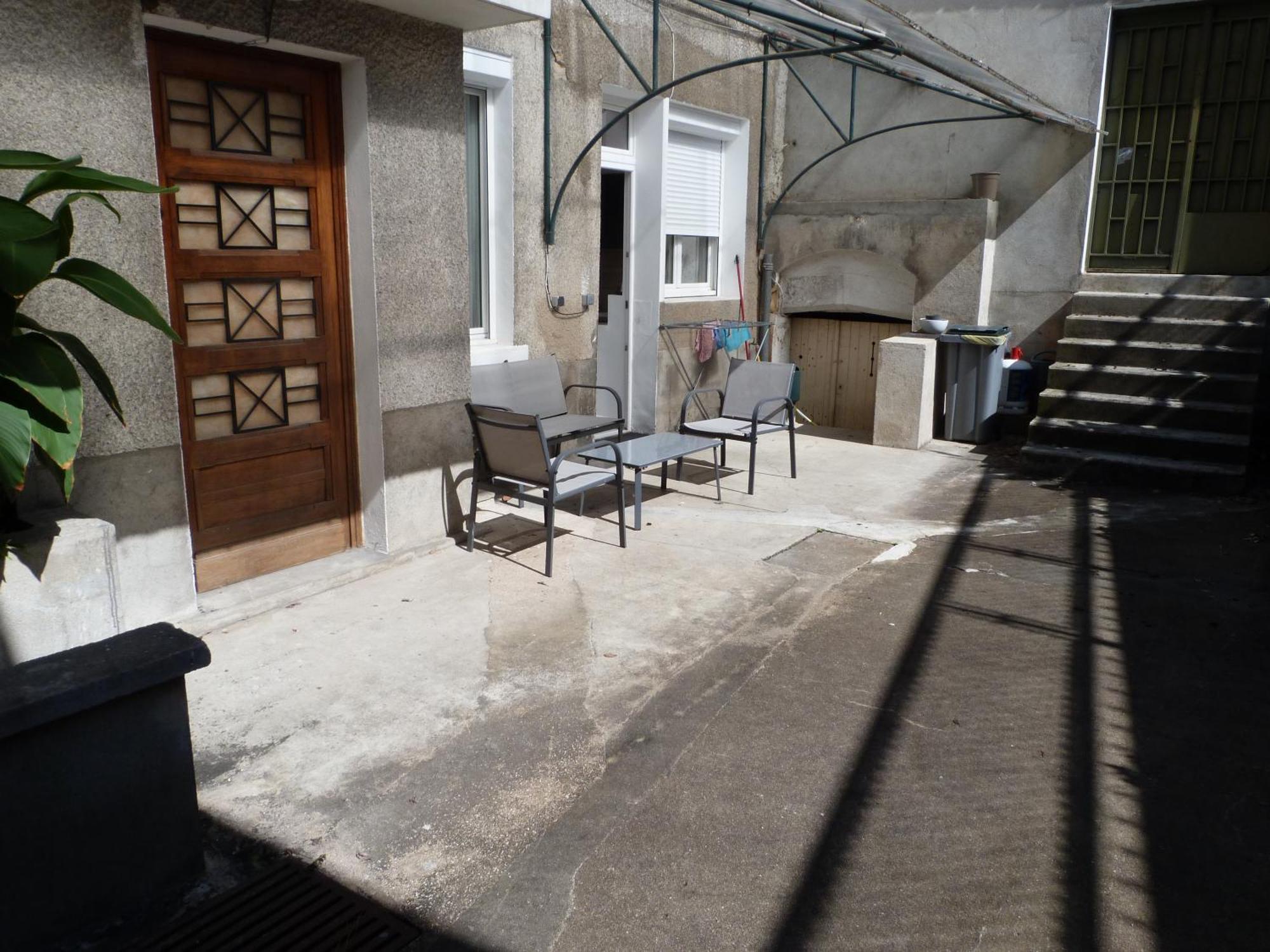 Appartement T.2 - Parking -Gratuit Vierzon Luaran gambar